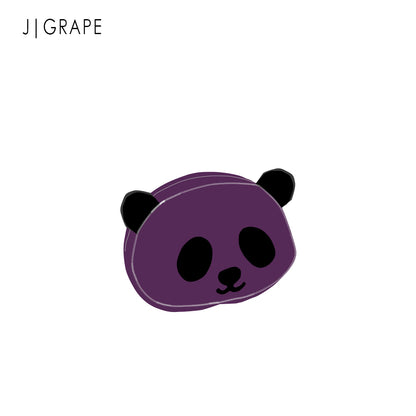 クロッツ バッグ｜防水素材｜パンダポーチ