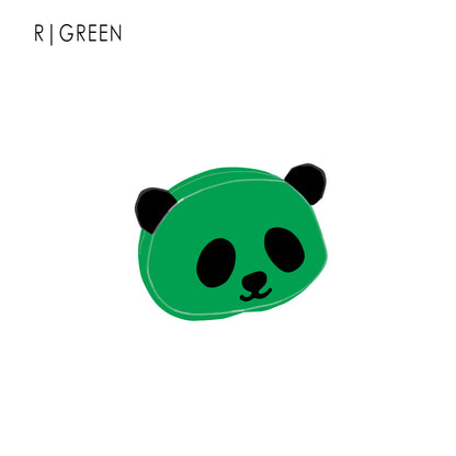 クロッツ バッグ｜防水素材｜パンダポーチ