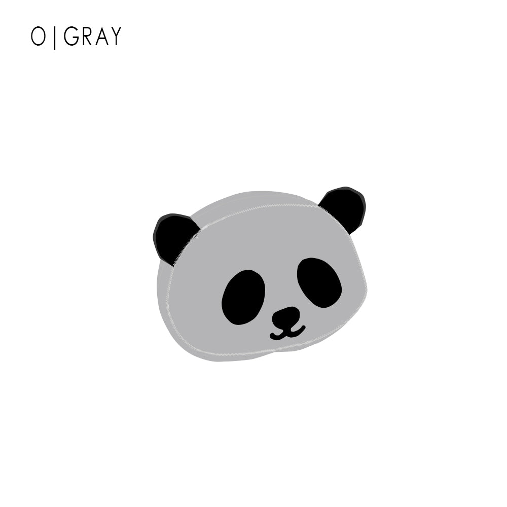 クロッツ バッグ｜防水素材｜パンダポーチ