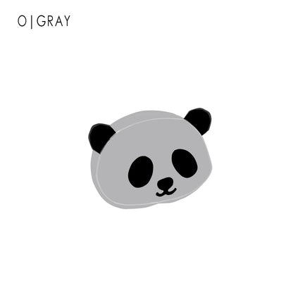 クロッツ バッグ｜防水素材｜パンダポーチ