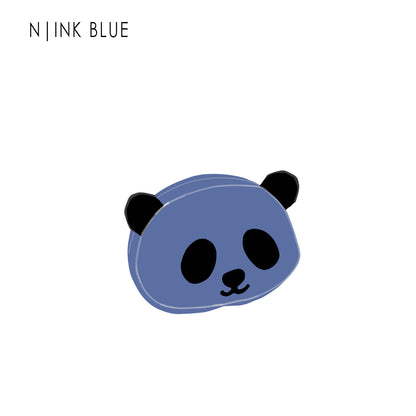 クロッツ バッグ｜防水素材｜パンダポーチ