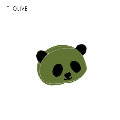 クロッツ バッグ｜防水素材｜パンダポーチ