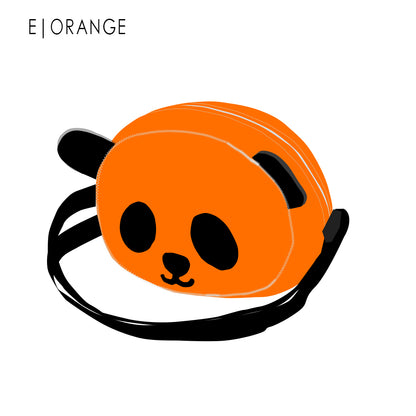 クロッツ バッグ｜防水素材｜パンダショルダー