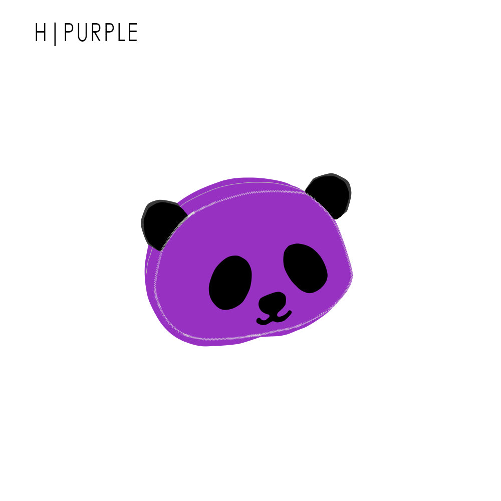 クロッツ バッグ｜防水素材｜パンダポーチ