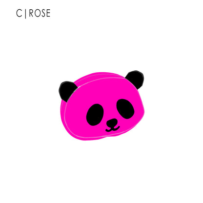 クロッツ バッグ｜防水素材｜パンダポーチ