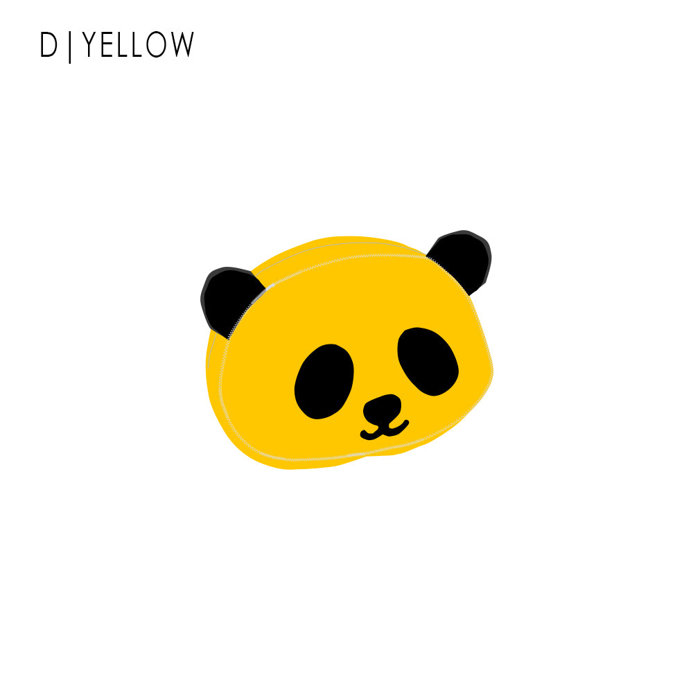 クロッツ バッグ｜防水素材｜パンダポーチ