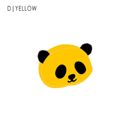 クロッツ バッグ｜防水素材｜パンダポーチ