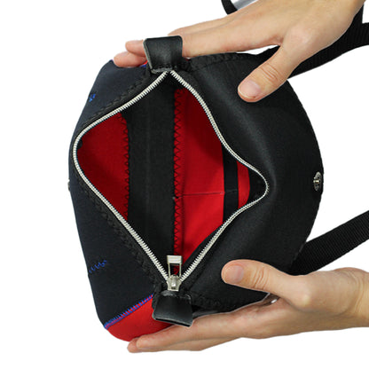 クロッツ バッグ｜防水素材｜ミニショルダー