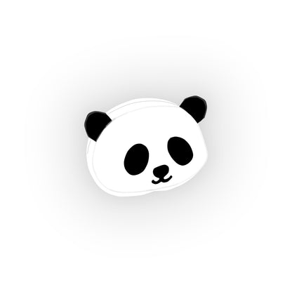 クロッツ バッグ｜防水素材｜パンダポーチ