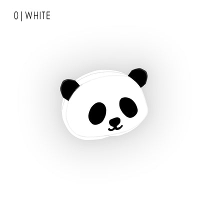 クロッツ バッグ｜防水素材｜パンダポーチ