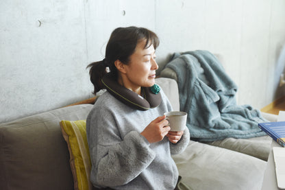 【ギフト仕様A｜化粧箱】クロッツ やわらか湯たんぽ 肩用タイプ