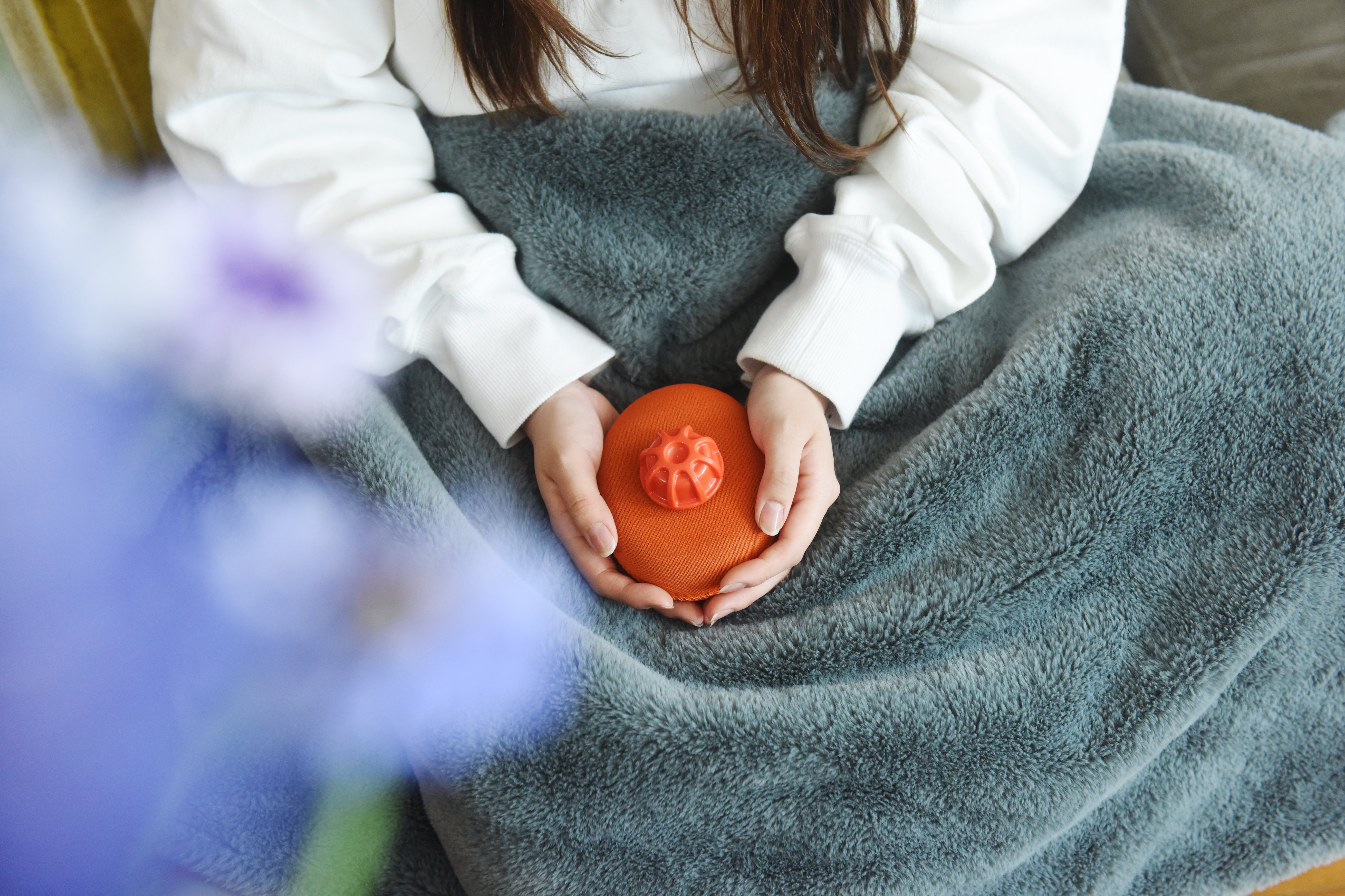 クロッツ やわらか湯たんぽ ポケット型タイプ – クロッツ やわらか