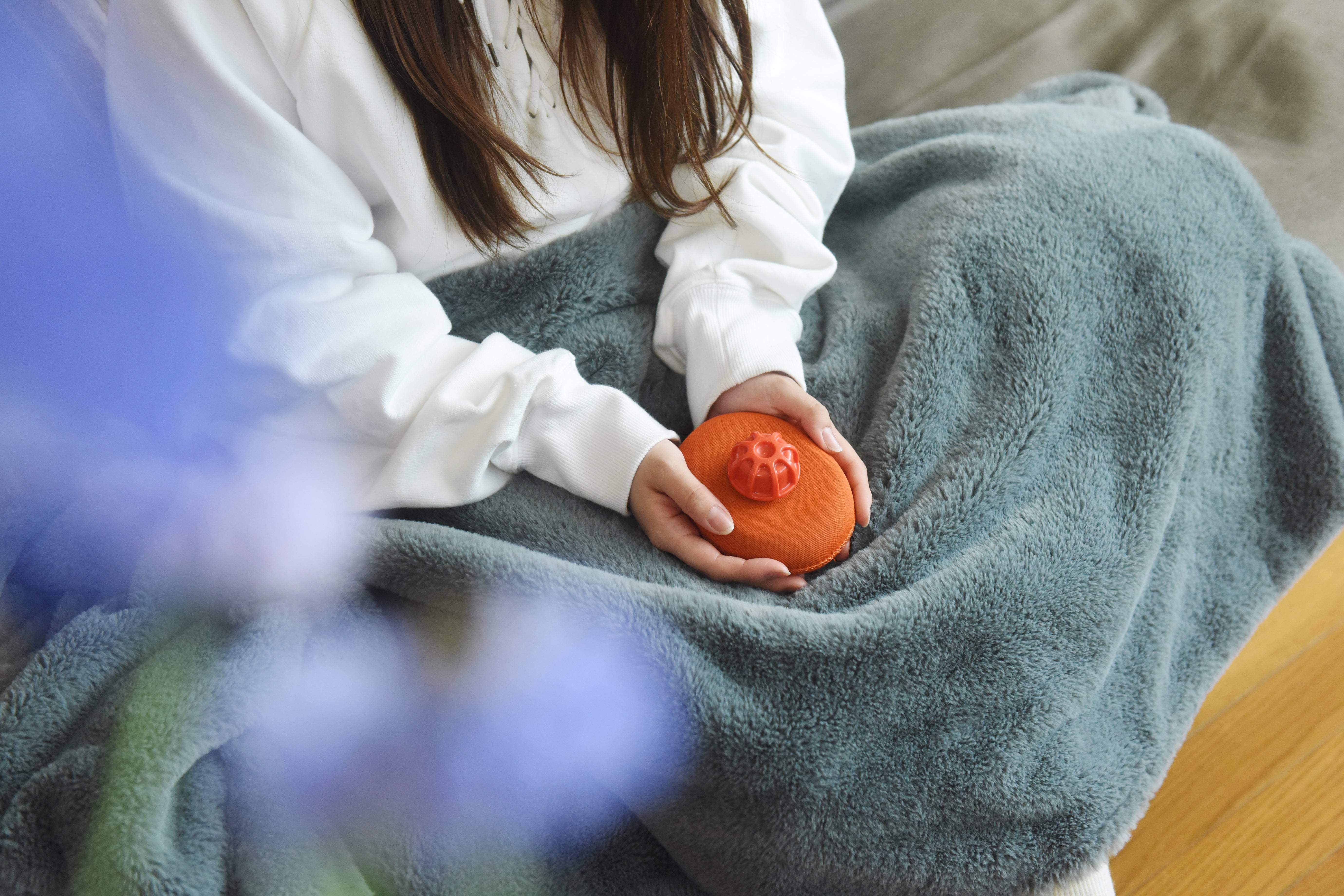 クロッツ やわらか湯たんぽ ポケット型タイプ – クロッツ やわらか