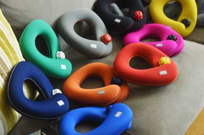 クロッツ やわらか湯たんぽ 肩用タイプ