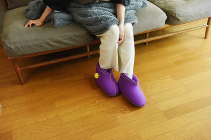 クロッツ やわらか湯たんぽ 足用ショートタイプ