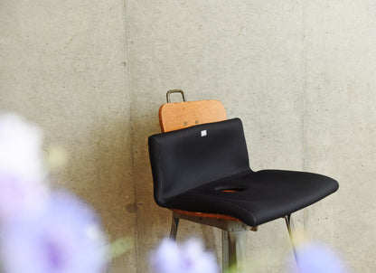 クロッツ やわらか湯たんぽ 座ぶとんタイプ｜立ち上がりロング