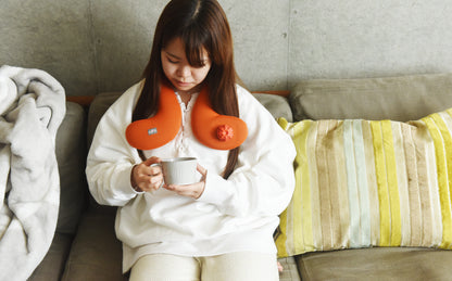 クロッツ やわらか湯たんぽ オメガタイプ