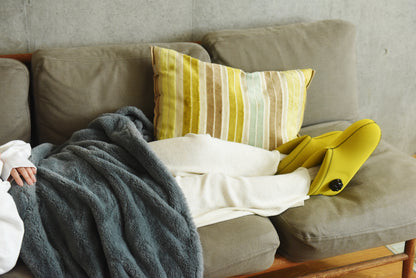 クロッツ やわらか湯たんぽ 足用ショートタイプ