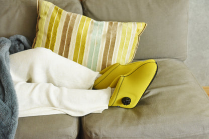 クロッツ やわらか湯たんぽ 足用ショートタイプ