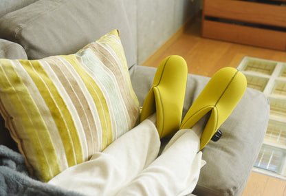 クロッツ やわらか湯たんぽ 足用ショートタイプ