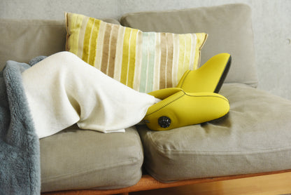 クロッツ やわらか湯たんぽ 足用ショートタイプ