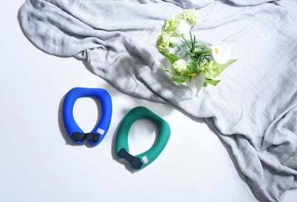 クロッツ ネッククーラー エアタイト｜水入り密閉タイプ