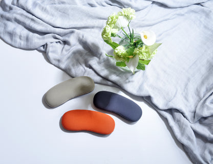 クロッツ エアタイト アイピロー YURU NEMU｜先着300個限定専用カバー付き