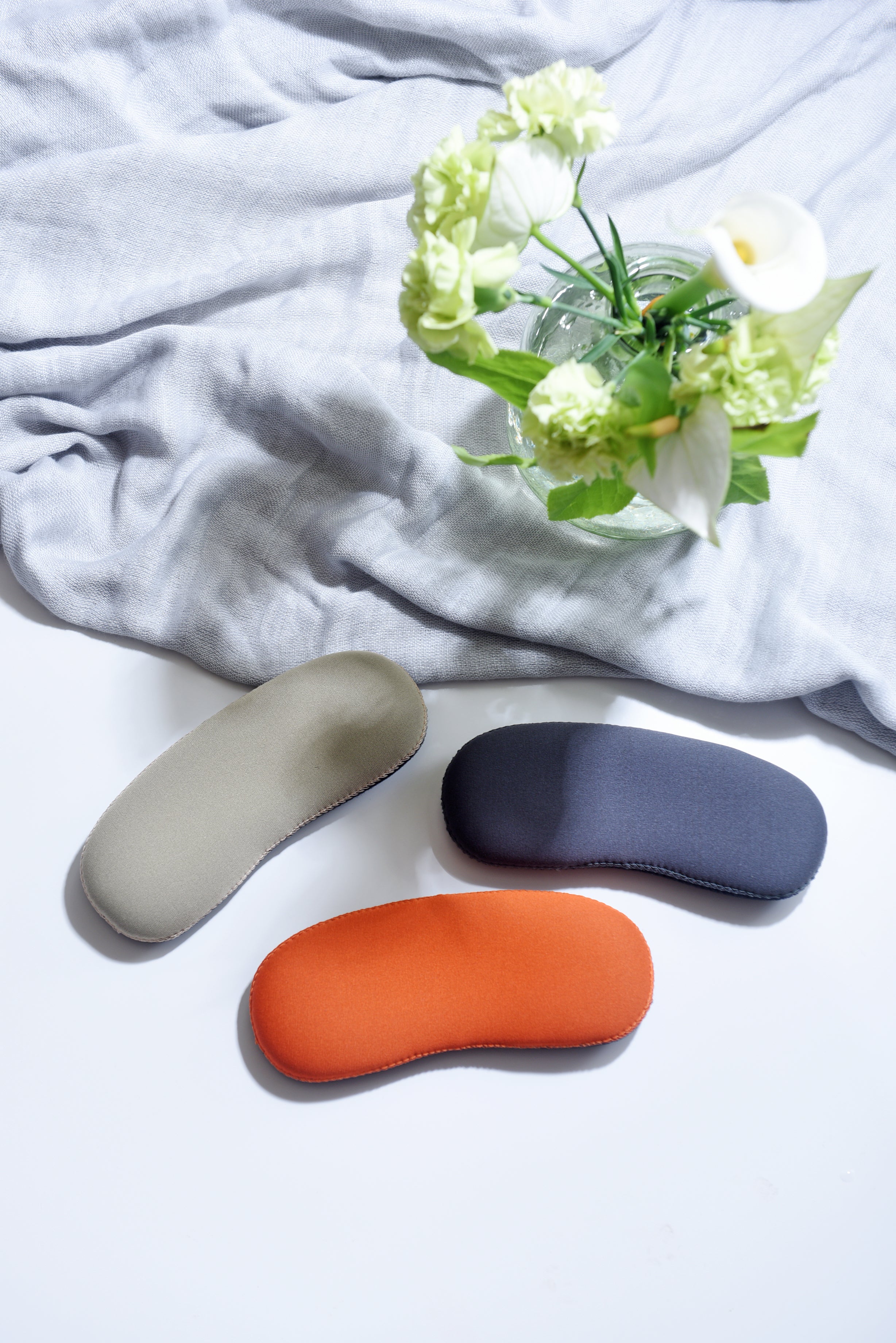 クロッツ エアタイト アイピロー YURU NEMU｜先着300個限定専用カバー付き