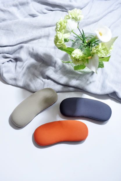 クロッツ エアタイト アイピロー YURU NEMU｜先着300個限定専用カバー付き