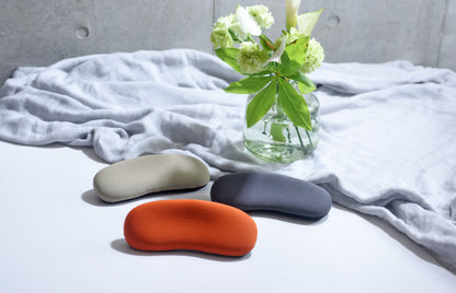 クロッツ エアタイト アイピロー YURU NEMU｜先着300個限定専用カバー付き