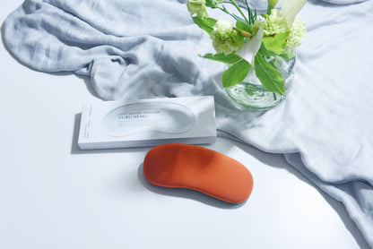 クロッツ エアタイト アイピロー YURU NEMU｜先着300個限定専用カバー付き