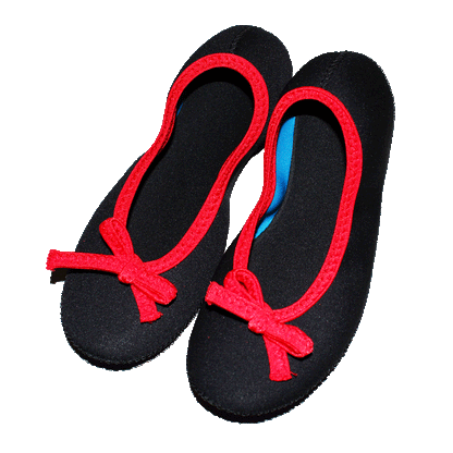 クロッツ ルームシューズ デラックス