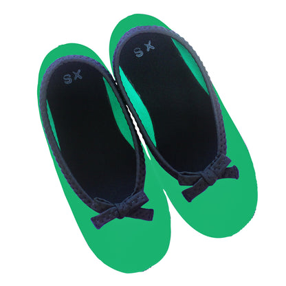 クロッツ ルームシューズ デラックス