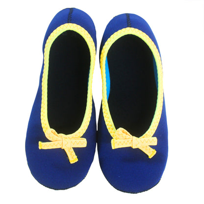 クロッツ ルームシューズ デラックス