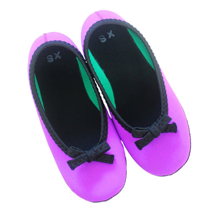 クロッツ ルームシューズ デラックス