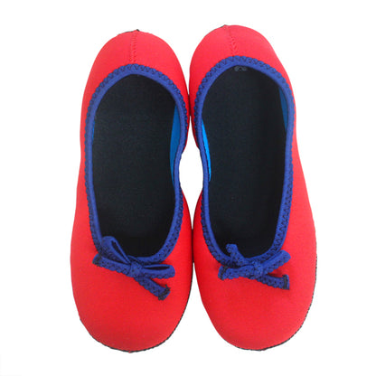 クロッツ ルームシューズ デラックス