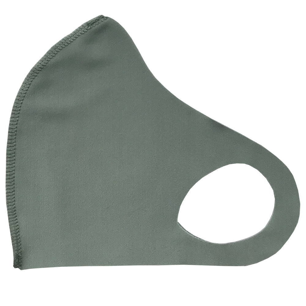 クロッツ マスク｜XXS-XL｜無地｜2枚入