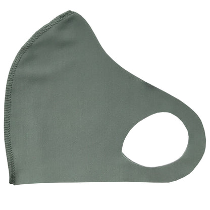 クロッツ マスク｜XXS-XL｜無地｜2枚入