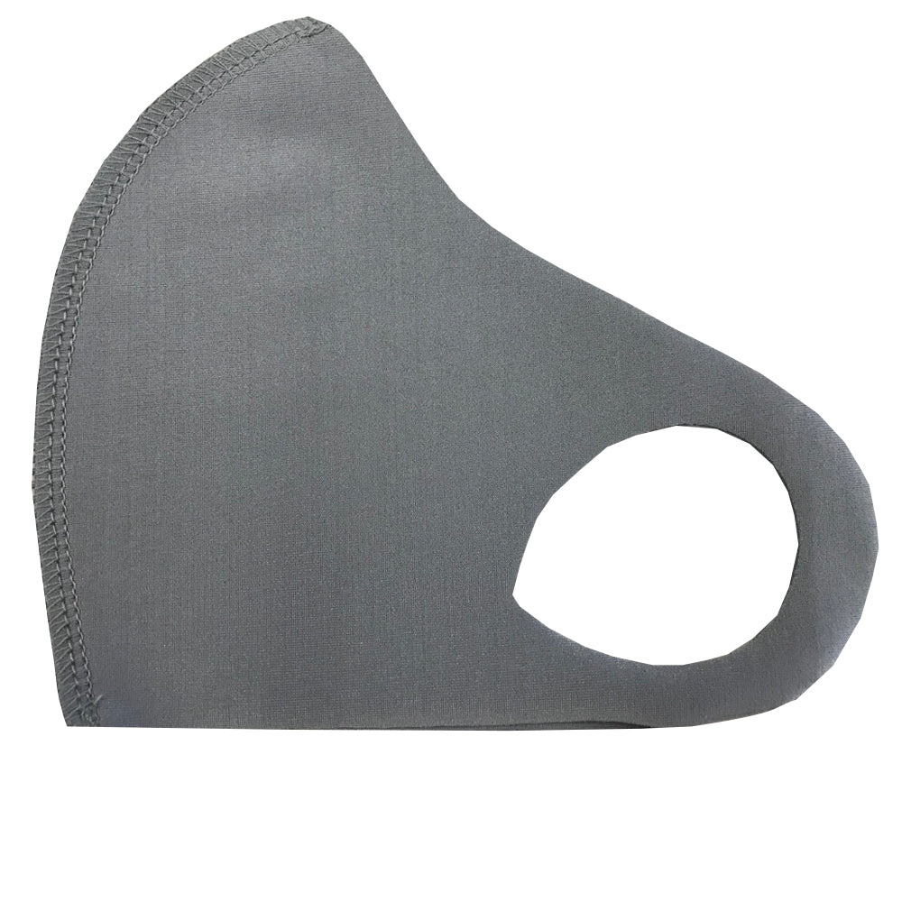 クロッツ マスク｜XXS-XL｜無地｜2枚入