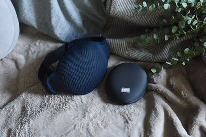 クロッツ やわらか湯たんぽ エアタイト｜たまご型タイプ