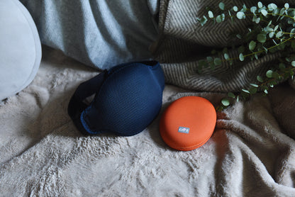 クロッツ やわらか湯たんぽ エアタイト｜たまご型タイプ