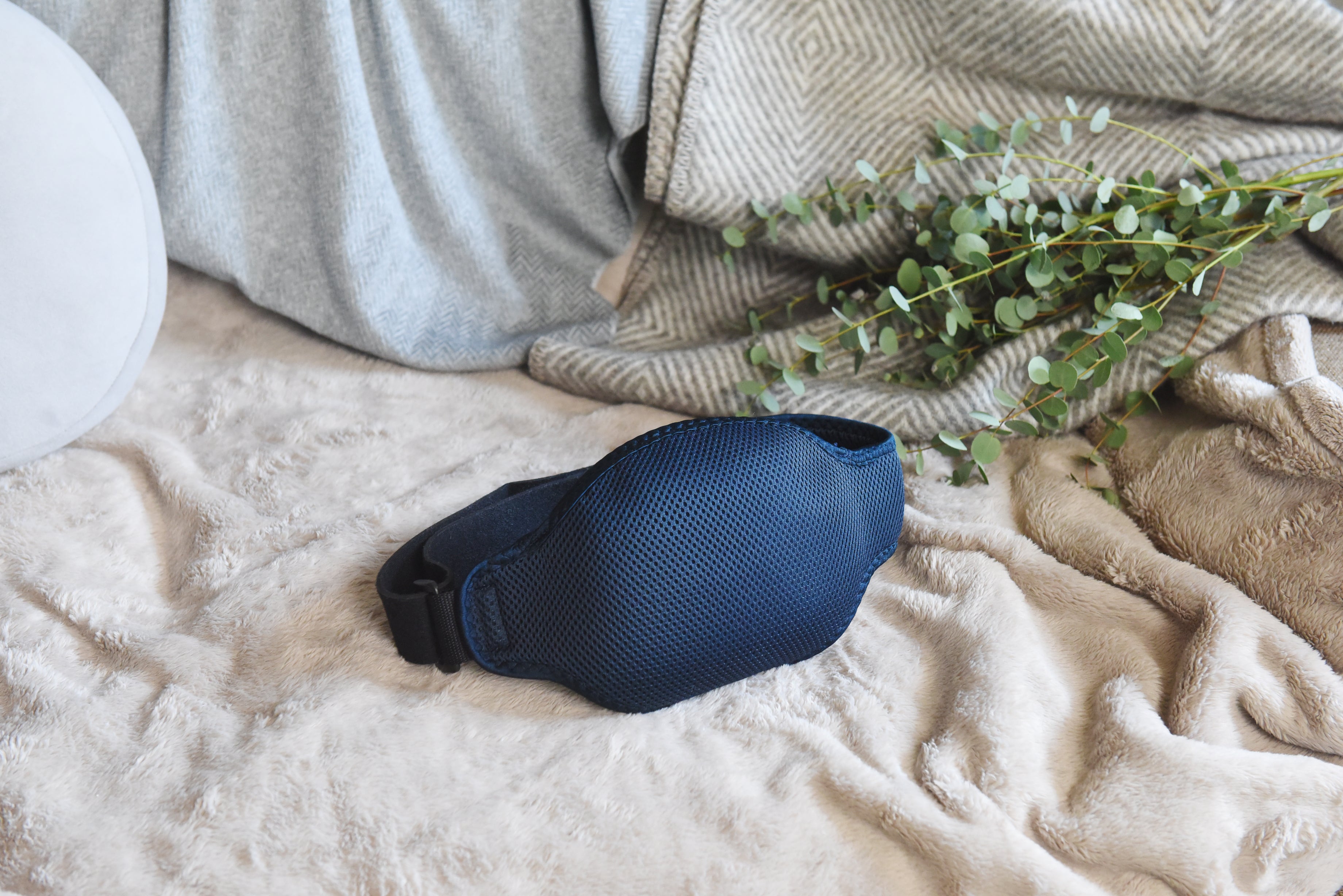 クロッツ やわらか湯たんぽ エアタイト｜たまご型タイプ