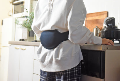 クロッツ やわらか湯たんぽ エアタイト｜たまご型タイプ