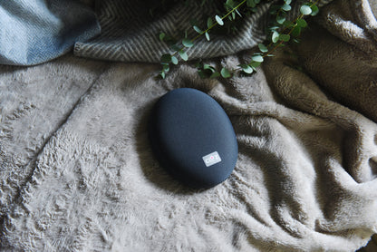 クロッツ やわらか湯たんぽ エアタイト｜たまご型タイプ