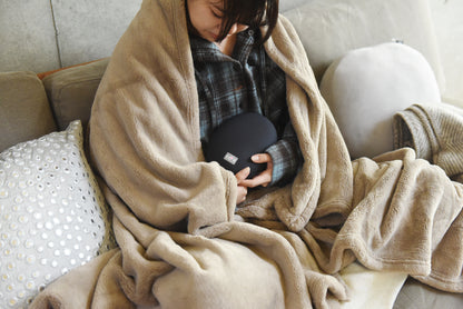 クロッツ やわらか湯たんぽ エアタイト｜たまご型タイプ