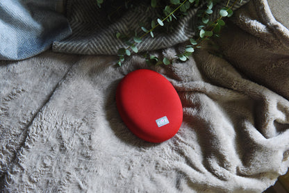 クロッツ やわらか湯たんぽ エアタイト｜たまご型タイプ