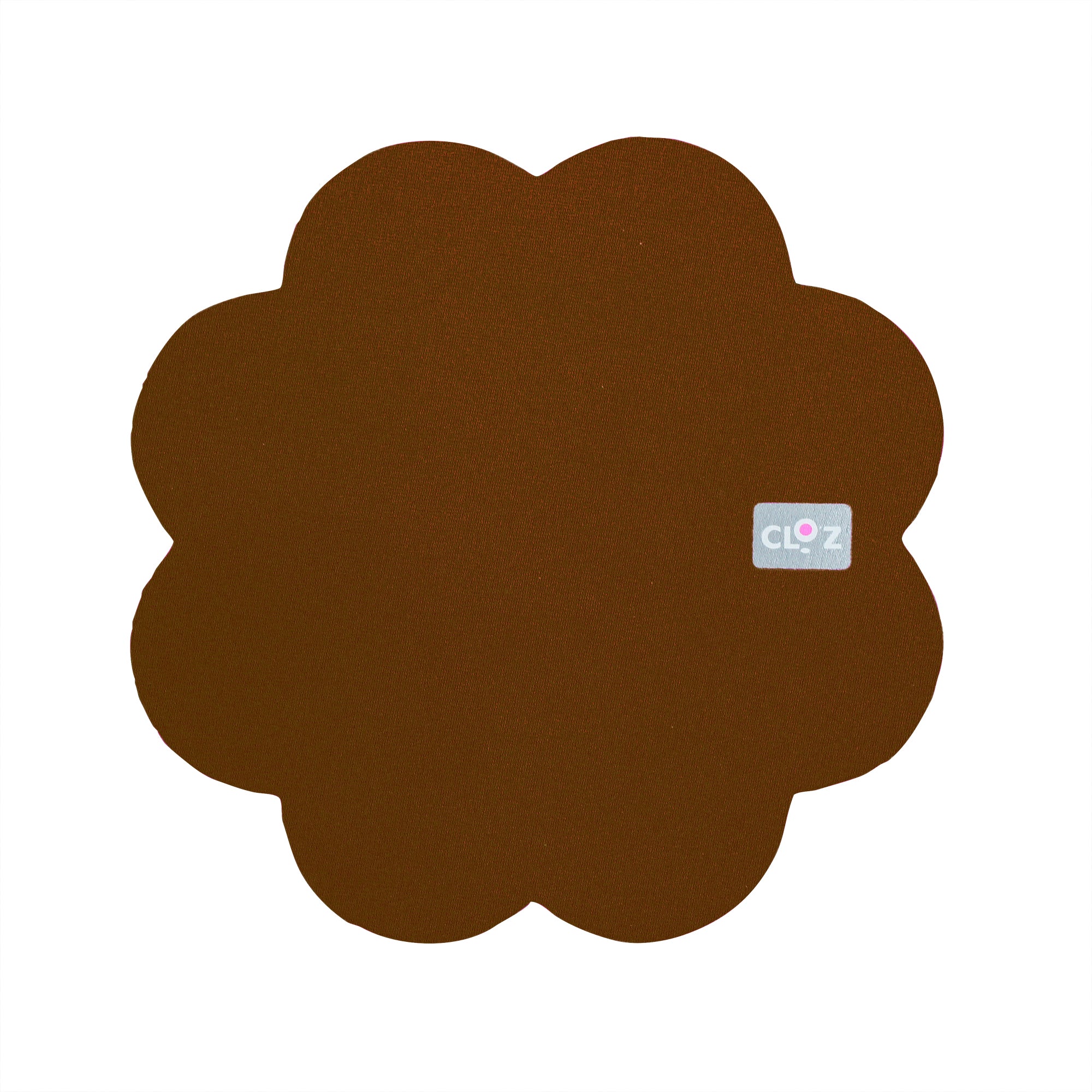 クロッツ マウスパッド｜フラワー