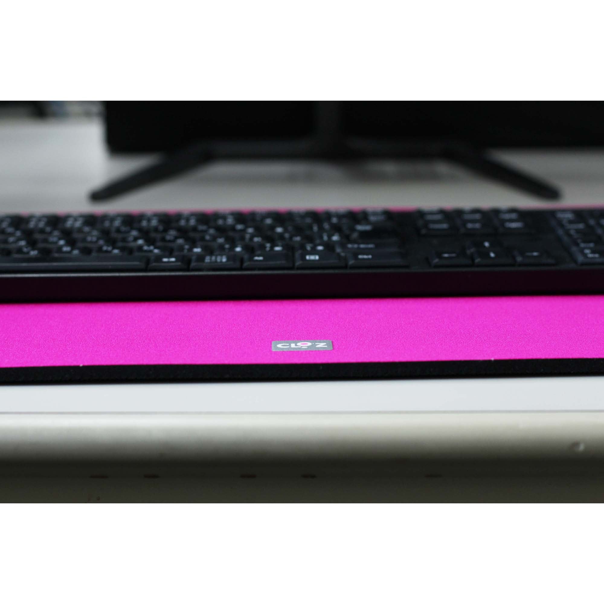 クロッツ デスクマット