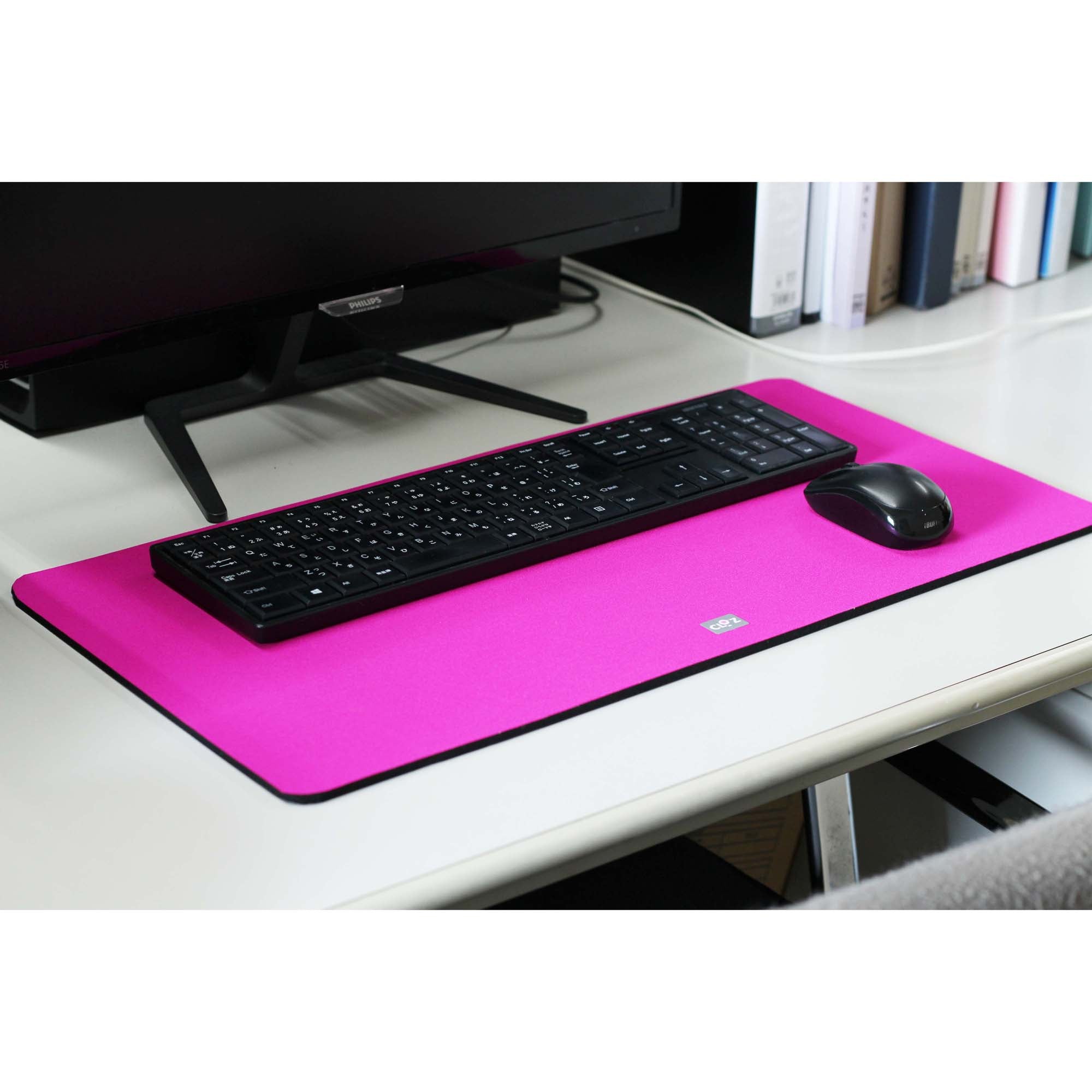 クロッツ デスクマット