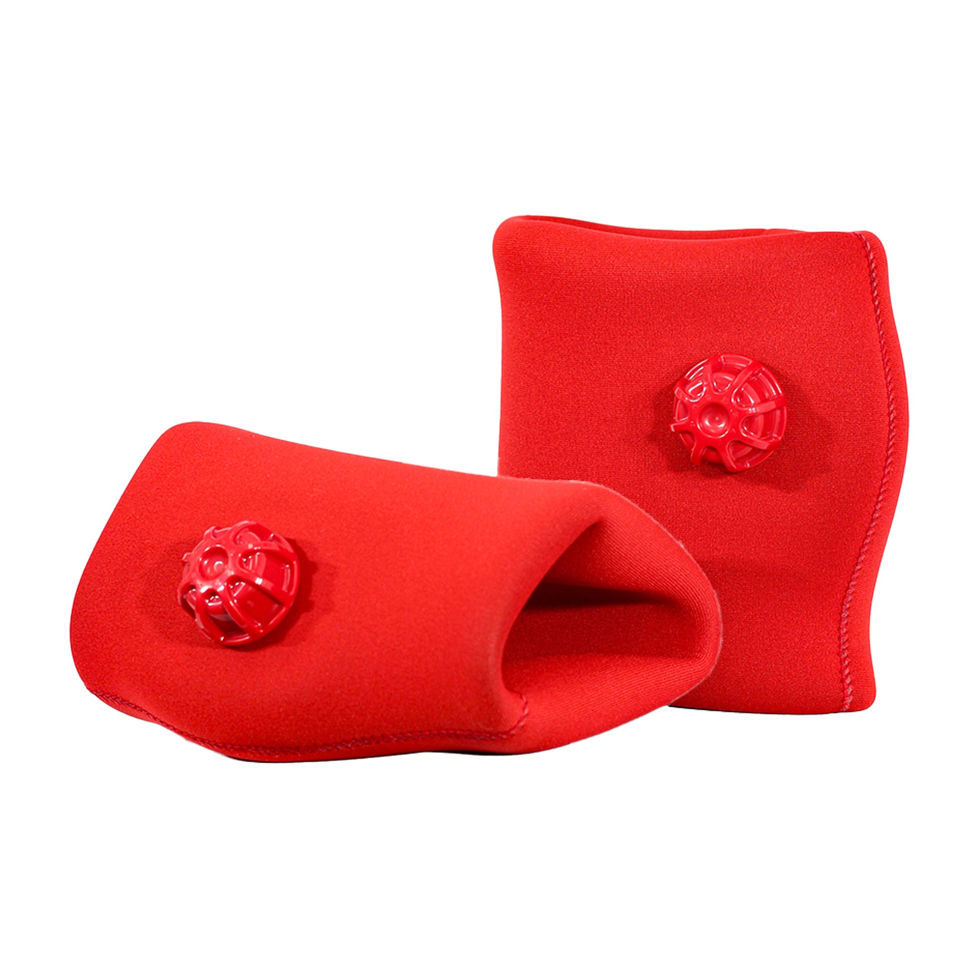 クロッツ やわらか湯たんぽ 足首用タイプ【1/8-18期間限定】クロッツ やわらか湯たんぽ エアタイト｜肩用タイプ（ブラック）1個付き